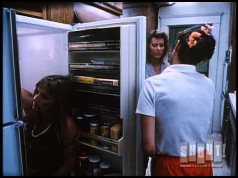 Official Trailer (NSFW)