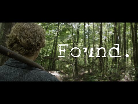 Found. | Official Trailer | Cross Purposes Productions