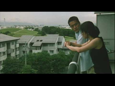 ディスタンス Distance -trailer- Hirokazu Koreeda