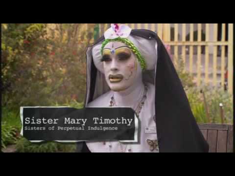 Lord Save Us from Your Followers