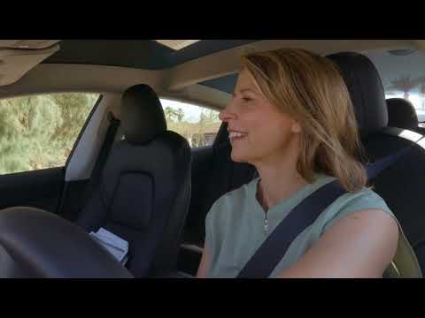 Places to Love Season 6 - California Road Trip