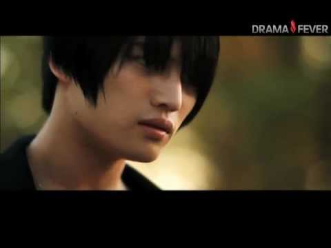 "Heaven's Postman" aka "Postman to Heaven" trailer - Eng subs