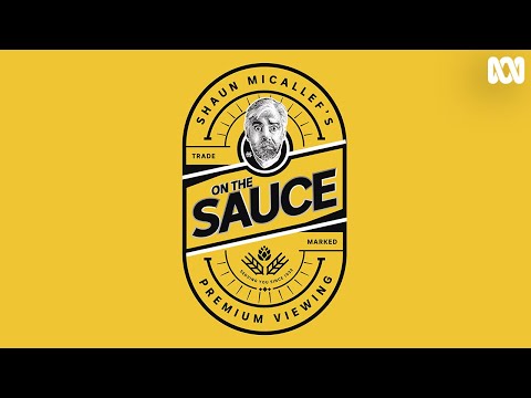 Shaun Micallef's On The Sauce | First Look