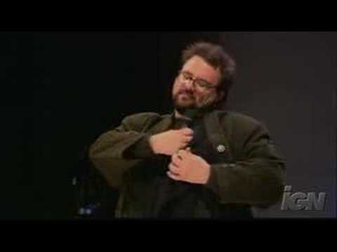 An Evening With Kevin Smith: Evening Harder Trailer