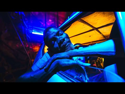 Air Conditioner - trailer