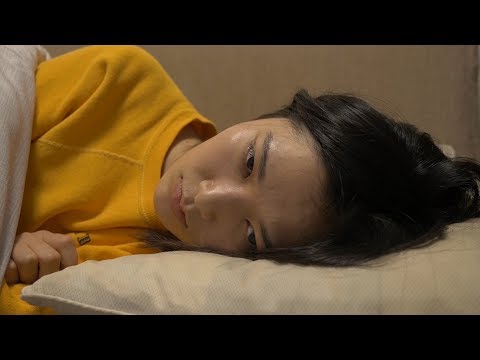 映画『ウルフなシッシー』予告編