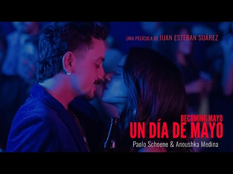 Trailer Un día de Mayo - Becoming Mayo
