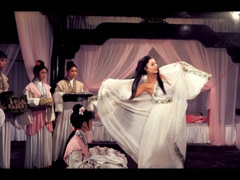 Intimate Confessions of A Chinese Courtesan 愛奴 (1972) **Official Trailer** by Shaw Brothers