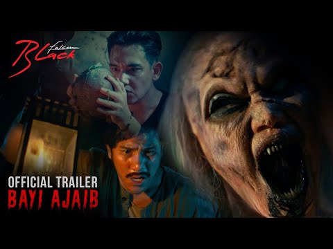 Official Trailer 'Bayi Ajaib' | 19 Januari 2023 di Bioskop