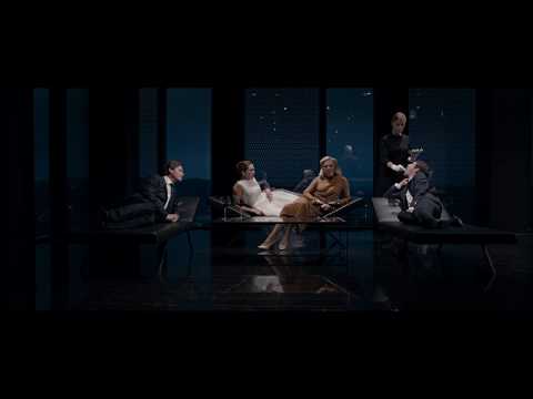 LIFE GUIDANCE (2017) -  Trailer with English subs