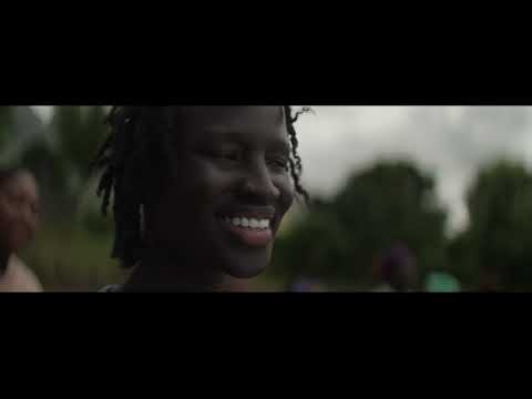 GO Africa movie - coming out November!