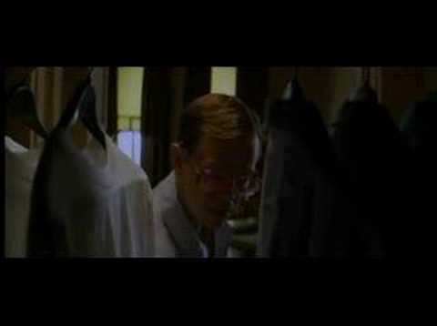 When a Man Falls in the Forest - Trailer