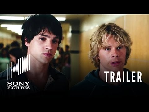 Watch the HD trailer for FIRED UP!  In theaters Friday 2/20