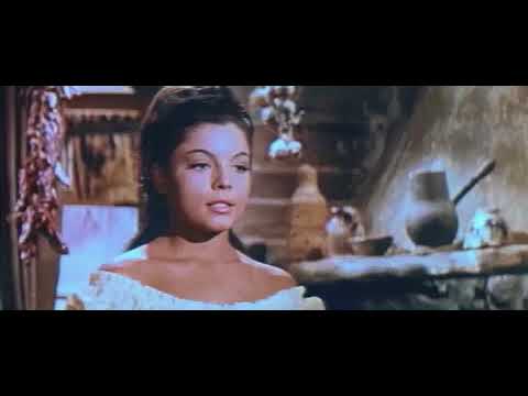 Savage Guns (1962) Trailer