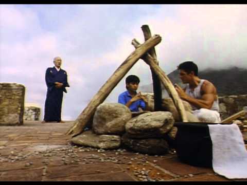 American Ninja 5 - Trailer