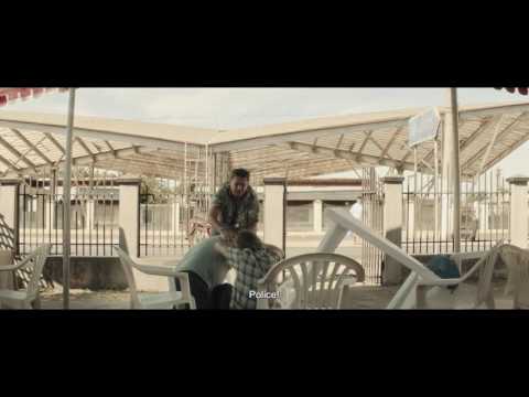 EASTERN BUSINESS Trailer