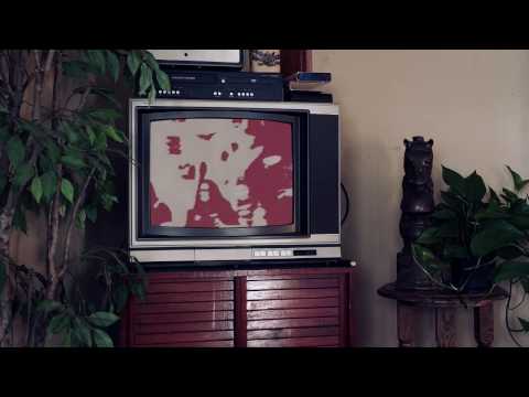 Sissy Spacek - Earth In Streams VHS Promo