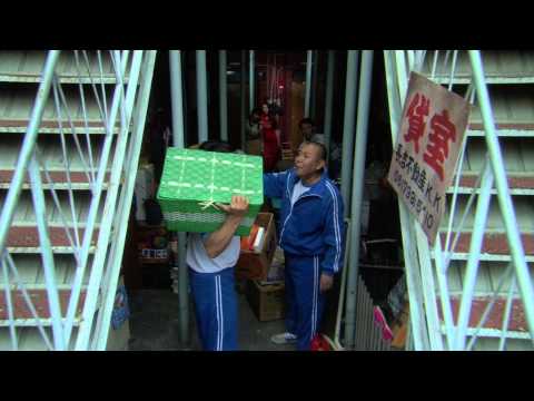 お父さんのバックドロップ（プレビュー）