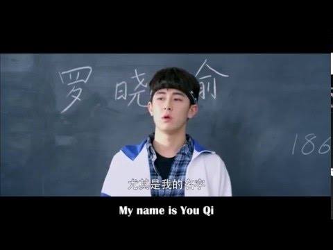 [ENG SUB] 《上瘾》完整版宣传片 Addicted Web Series Full Trailer