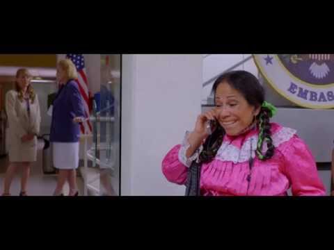 La Hija de Moctezuma - Trailer  Star Castle Distribution