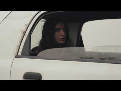 Mehsampur | Official Trailer - 2018