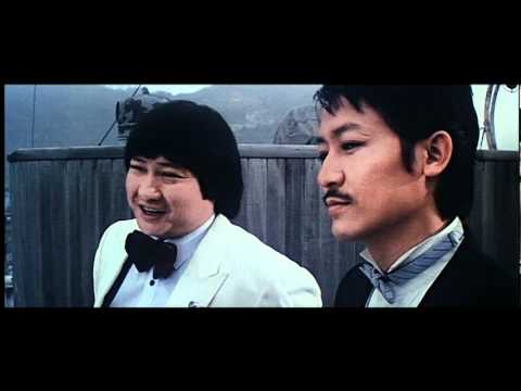 Carry On Pickpocket Trailer (HQ)