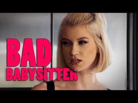 Bad Babysitter (OFFICIAL TRAILER)