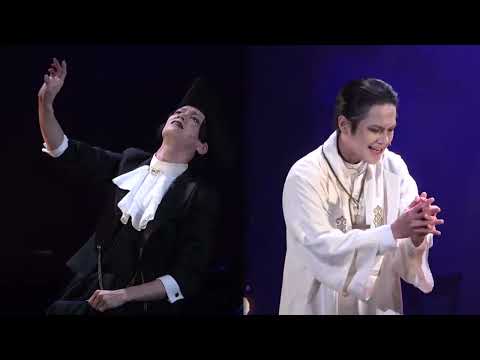 舞台「桜姫東文章-狂・乱- 」公演DVD一般販売中！Song特別編集収録！！