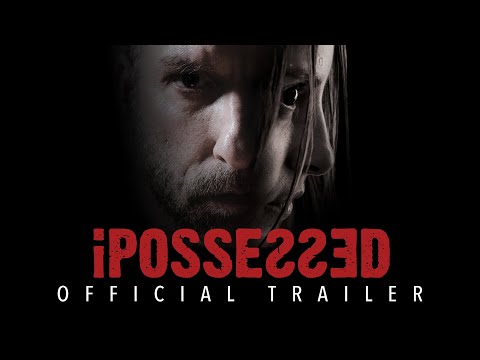 iPossessed (2024) | Official Trailer | Psychological Horror Feature