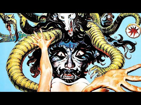 The Dunwich Horror (1970) - Trailer HD 1080p