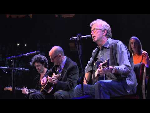 Eric Clapton - 2013 Crossroads Guitar Festival