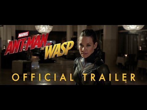 Official Trailer