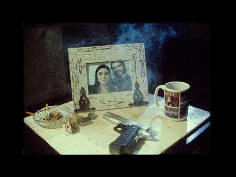 Tribe: The Untold Story of the Making of Vice Cops - Teaser Trailer