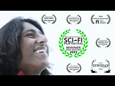 My Dinner with an Android - Official Teaser Trailer