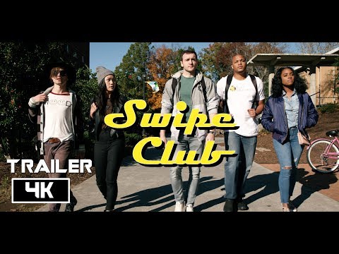 Swipe Club Movie | Official Trailer