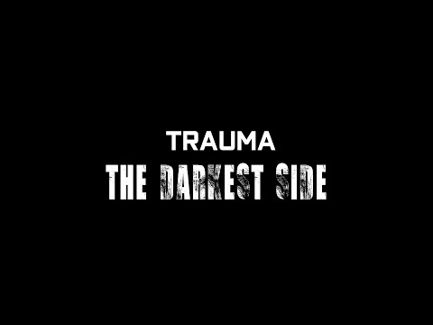 Trauma: The Darkest Side (2021) - Teaser Trailer
