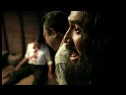 Necromancer / Jom Kha Mung Wej (THAI 2005) - Trailer