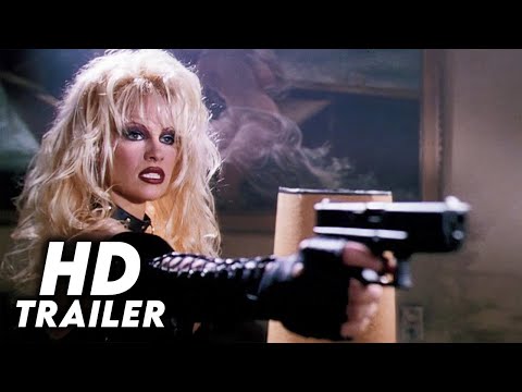 Barb Wire (1996) ORIGINAL TRAILER [HD]