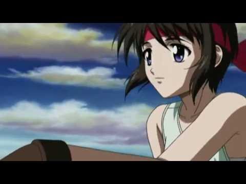 The Third: The Girl With the Blue Eye Official Trailer