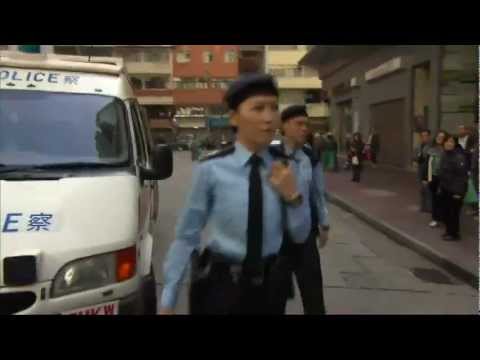 女警愛作戰 - 第 01 集預告 (TVB)