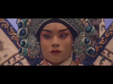 《紅伶宴》Arrow Sworn | 第十六屆鮮浪潮國際短片節 (本地競賽)