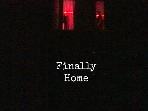 Finally Home Teaser Trailer