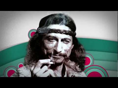 Pablo - Official trailer