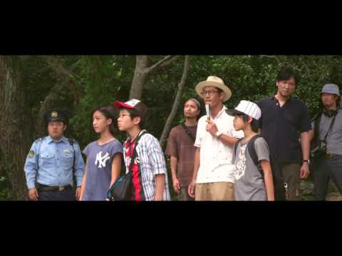 映画「マザーレイク」 予告