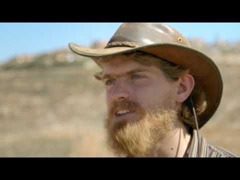 The Settlers - A film by Shimon Dotan - Official Trailer