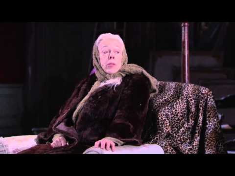 NT Live: People - Trailer