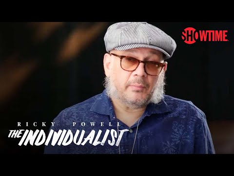 Ricky Powell: The Individualist (2021) Official Trailer | SHOWTIME Documentary Film