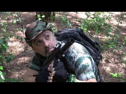 Inimigo Desconhecido Enemy Unknown (2020) Trailer