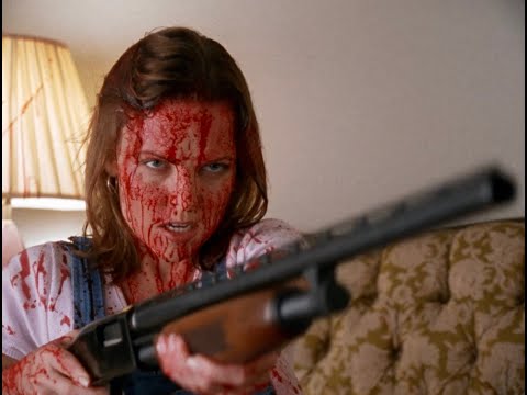 Terror Vision Blu-Ray Trailer