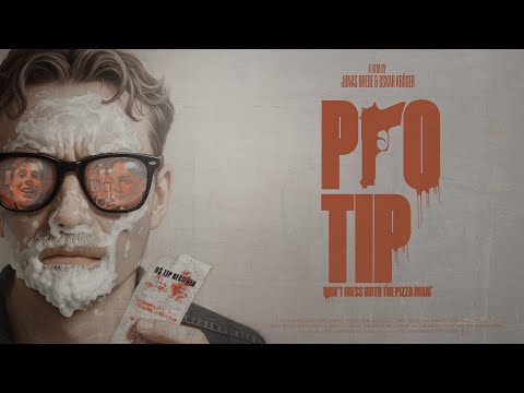 TRAILER - Pro Tip: Don´t Mess With The Pizzaman